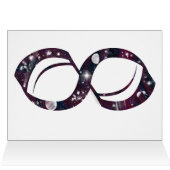 Infinity Card (Inside Horizontal (Top))