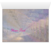 Infinity Card (Inside Horizontal (Bottom))