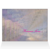 Infinity Card (Inside Horizontal (Top))