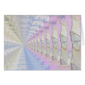 Infinity Card (Front Horizontal)