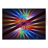 INFINITY CARDS (Front Horizontal)