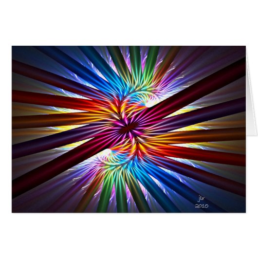 INFINITY CARDS (Front Horizontal)