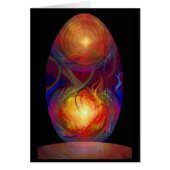 Infinity Egg (Front)