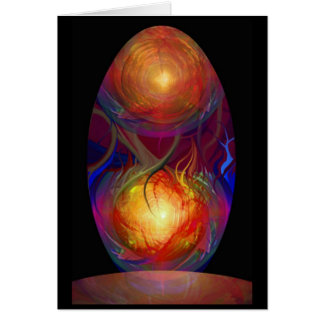Infinity Egg Cards