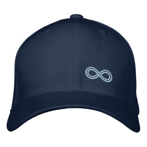 Infinity Hat by Infinite ZZZ