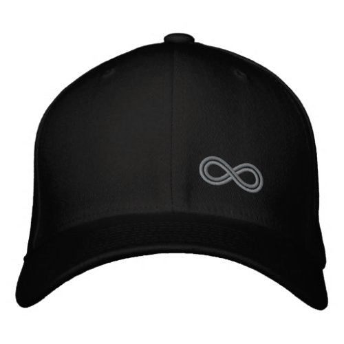 Infinity Hat by Infinite ZZZ