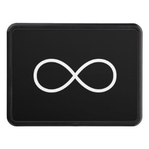Infinity - Hitch Cover