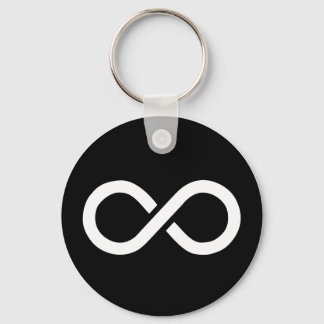 Infinity Ideology Keychain