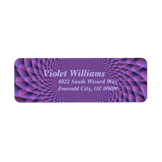 Infinity Is Purple Label