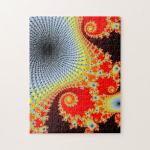 Infinity Jigsaw Puzzle