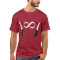 Infinity Knives T-Shirt (Dark)