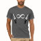 Infinity Knives T-Shirt (Dark)