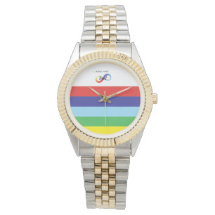 Infinity LGBTQ+ Pride Tote Watch