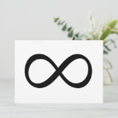 Infinity LOVE (Standing Front)