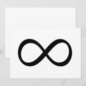 Infinity LOVE (Front/Back)