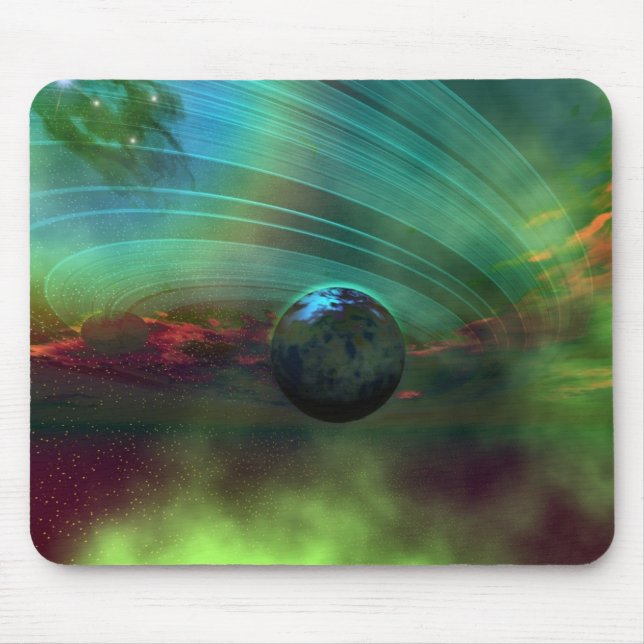 INFINITY  MOUSEPAD (Front)