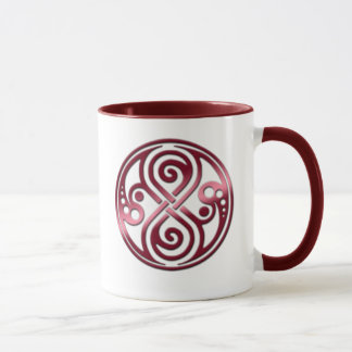 Infinity Mug