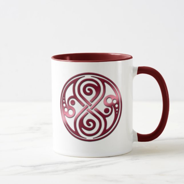 Infinity Mug (Right)