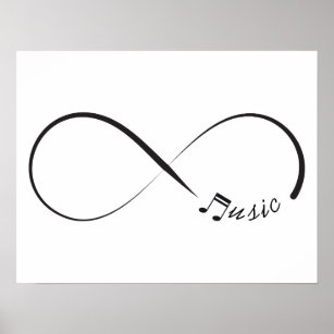 Music Chinese Symbol Wall Quotes™ Wall Art Decal