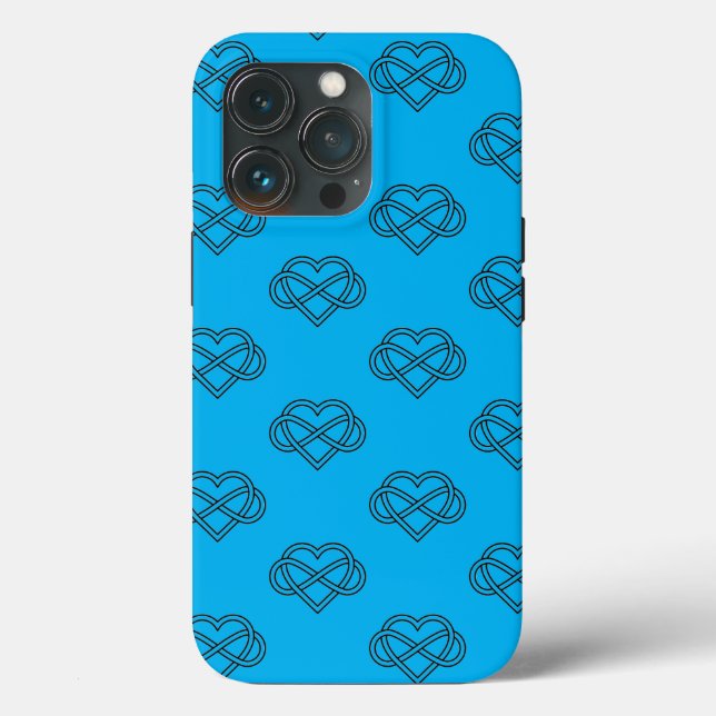 Infinity Phone Case (Back)