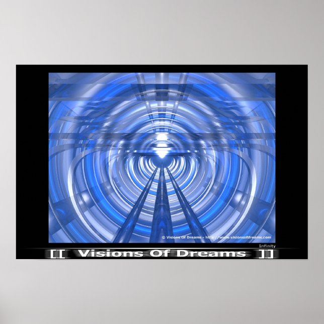 Infinity Poster (Front)