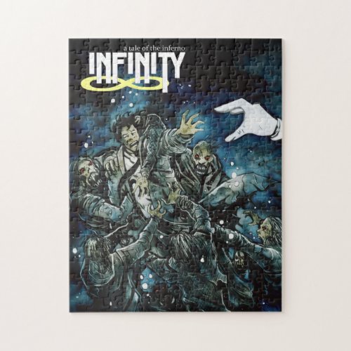 Infinity puzzle