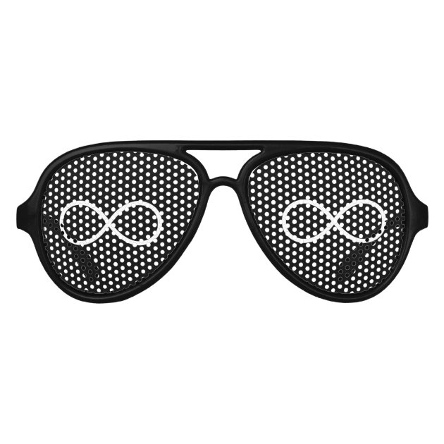 Sunglasses symbol 2025