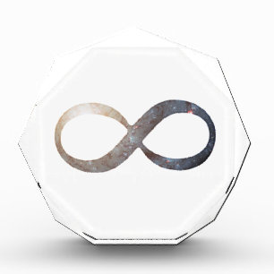 Infinity Symbol Award
