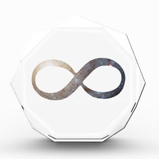 Infinity Symbol Award