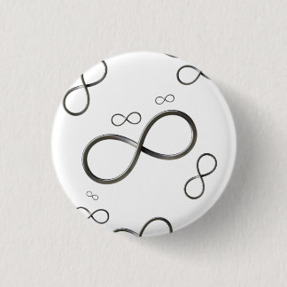 Infinity Symbol | Math button