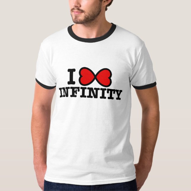 Infinity T-Shirt (Front)