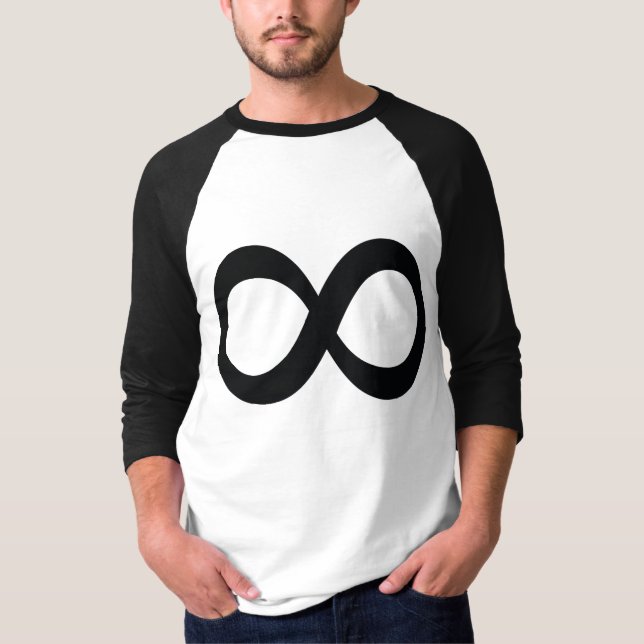Infinity T-Shirt (Front)