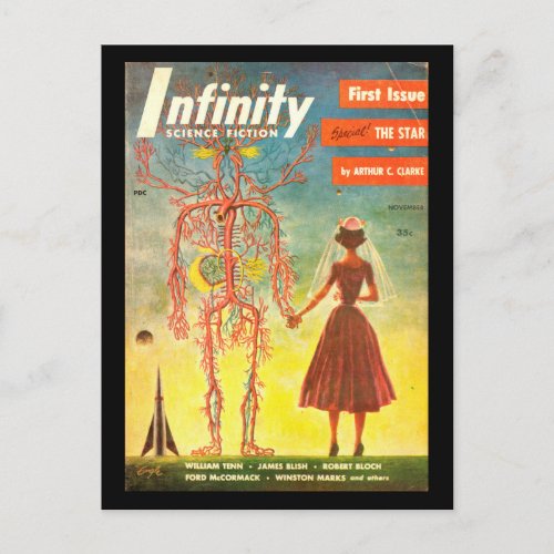 Infinity v01 n01 1955_11Royal_Pulp Art Postcard