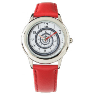 Infinity Watch