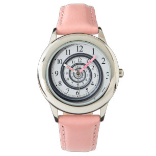 Infinity Watch