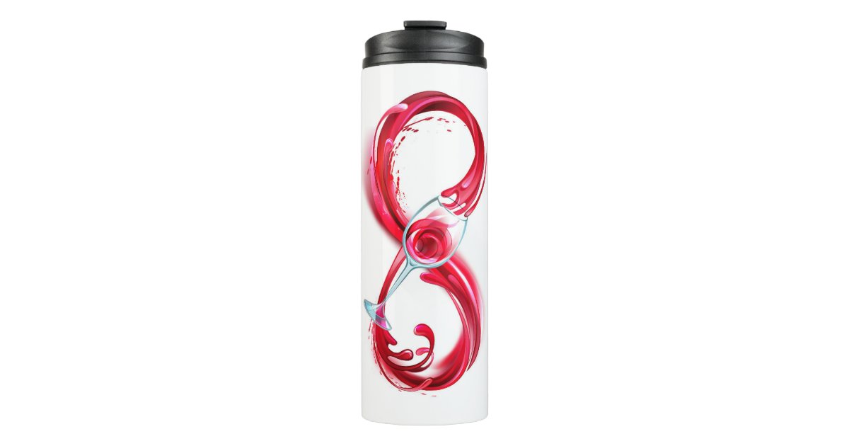 Vector Leak Proof Tumbler 18oz w/ Cylindrical Box