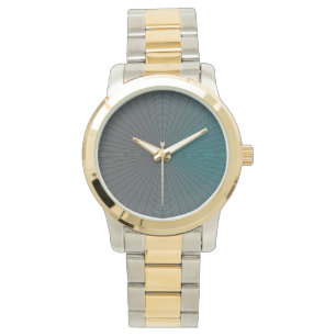 Infinity Your Custom Two-Tone Watch