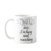 INFJ and Introspection