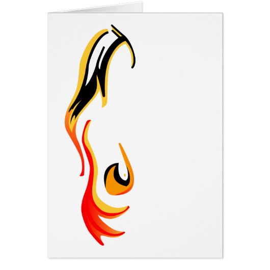 inflamed cards (Front)