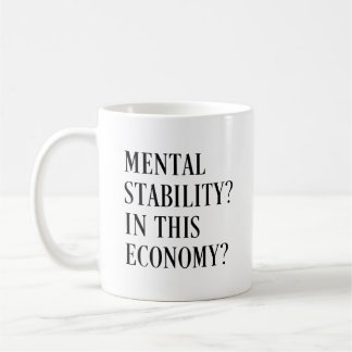 Inflation in this economy funny grocery prices coffee mug
