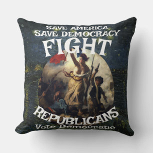 INFLATION ZL X1 KP COST PRICE HEALTH CARE RISE T THROW PILLOW