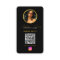 Influencer Photo Feed Grid Social Media QR Code 