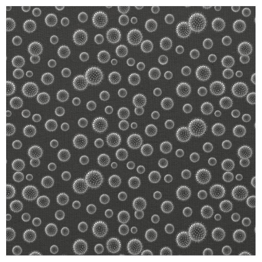 Influenza - BW Fabric