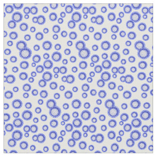 Influenza - Porcelain Fabric