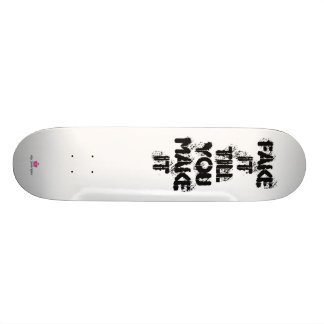 Fake Skateboard Decks | Zazzle