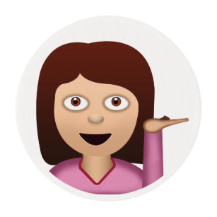 Emoji - All About Me Flip Book by What Teachers Want | TPT