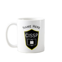 Information Technology IT CISSP Certification