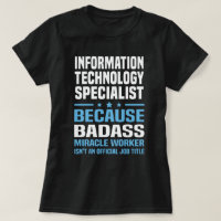 technology shirts