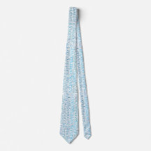 InfoSec Tie