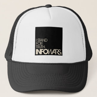 Infowars cap